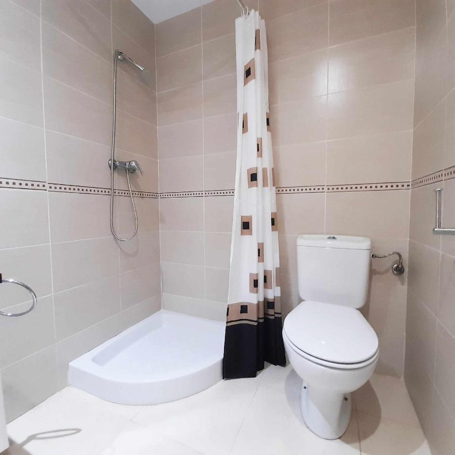 Ayf Frontal Al Mar Con 2 Terrazas Y Wifi Apartment Oropesa del Mar Exterior photo