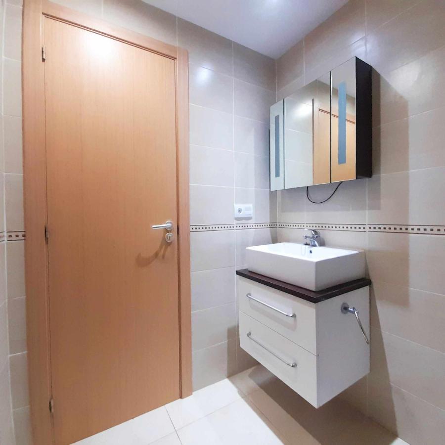 Ayf Frontal Al Mar Con 2 Terrazas Y Wifi Apartment Oropesa del Mar Exterior photo